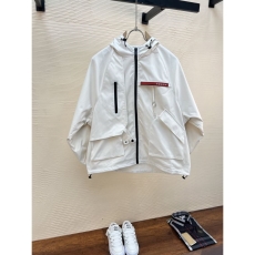 Prada Outwear